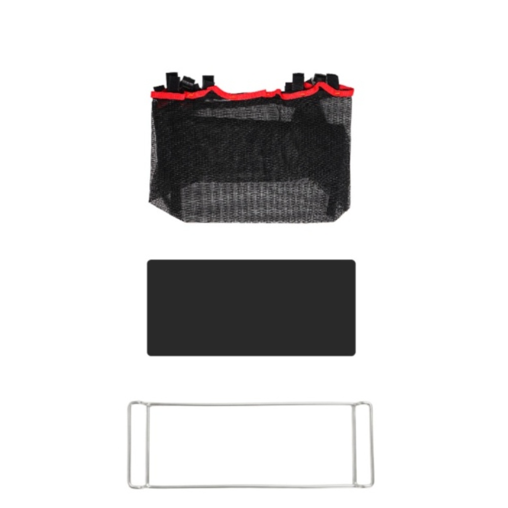Camping BBQ Cooking Organizer  - Camping Cooking Organizer review and price