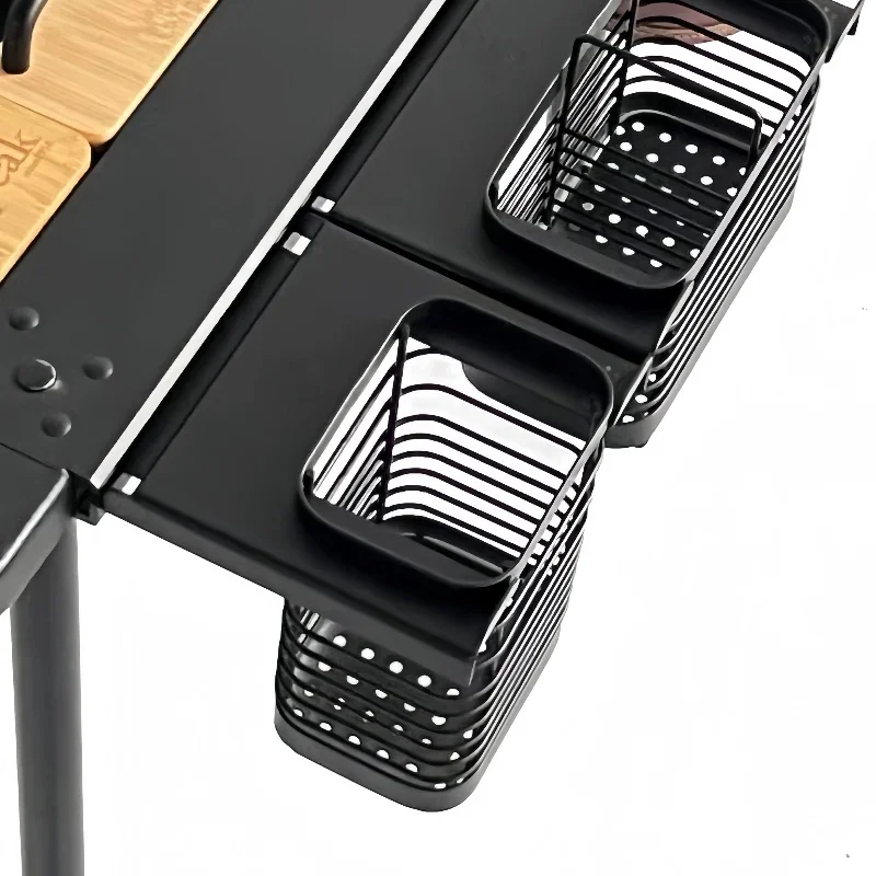 Outdoor Camping  IGT Chopstick - Camping Cooking Table review and price