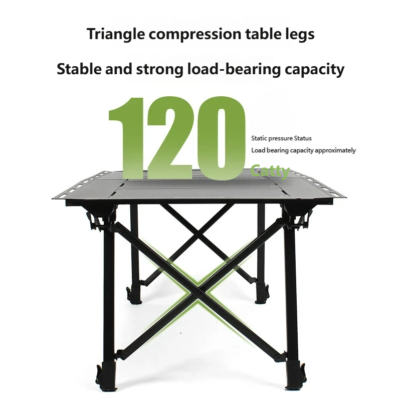 Portable Aluminum Alloy Igt Ta - Camping Cooking Table review and price