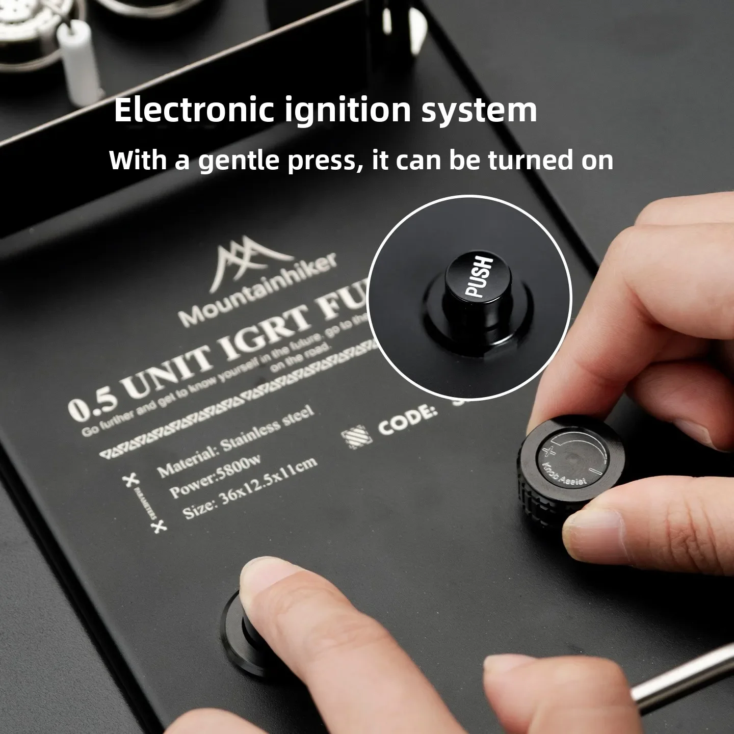 IGT Electric Water Dispenser C - Camping Cooking Table review and price