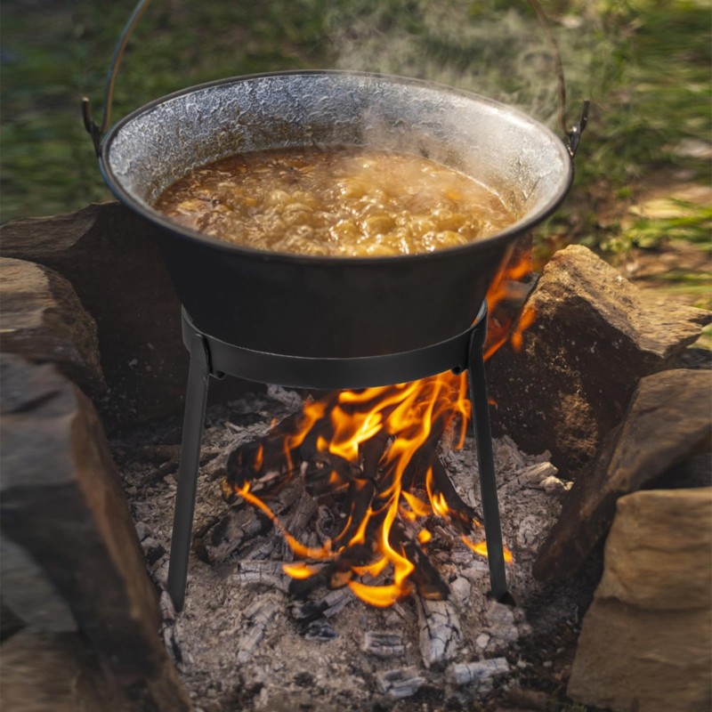 FSTE-Tripod Stand For Cast Iro - Camp Dutch Oven Cast review and price
