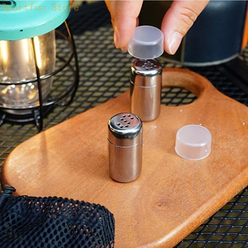 2pcs Convenient Outdoor Cookin - Camping Cooking Container review and price