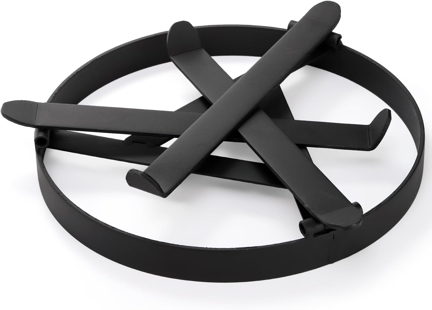 Campfire Tripod, Folding Campi - Camp Dutch Oven Cast review and price
