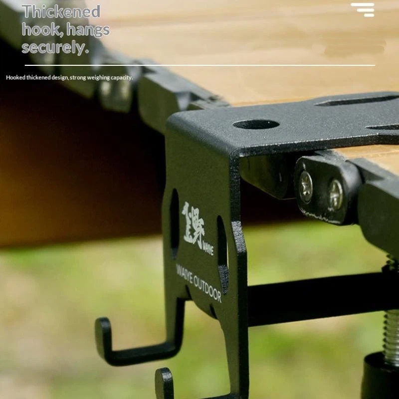 Gas Canister Hook Outdoor Hang - Camping Cooking Table review and price