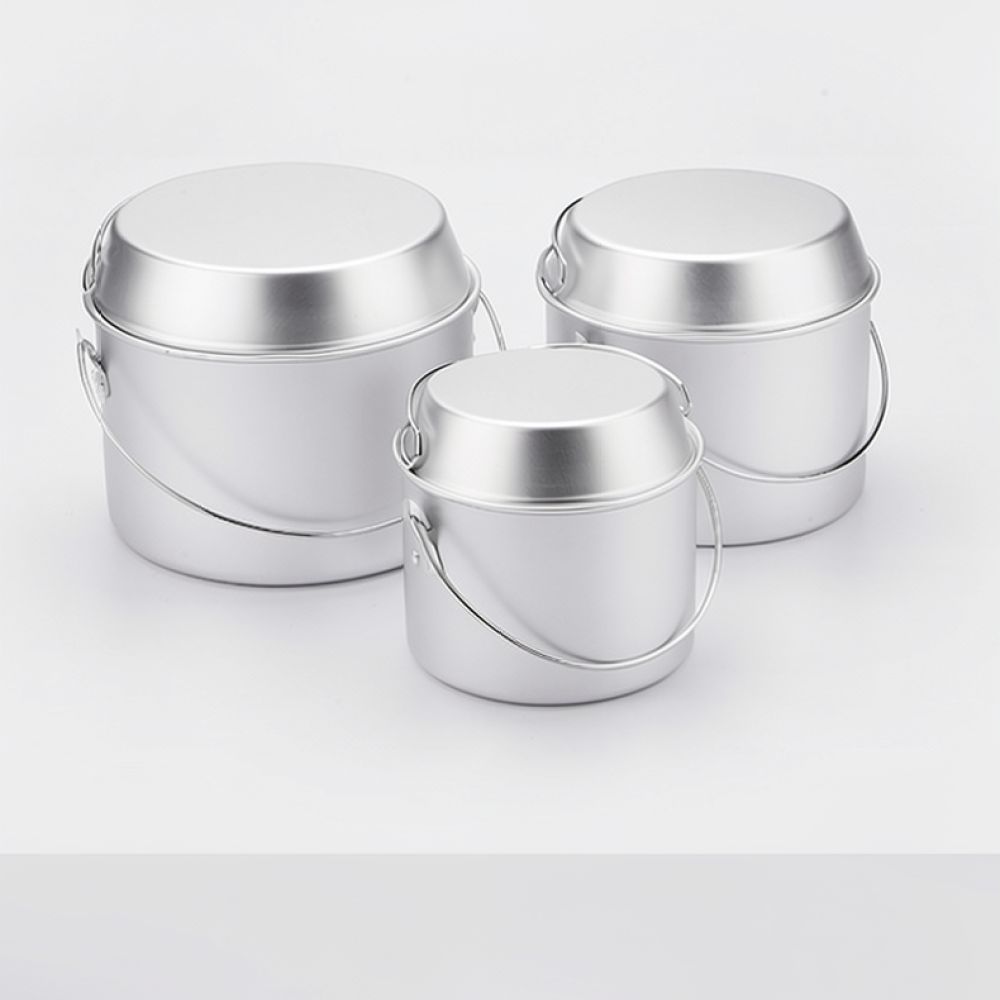 Outdoor Camping Cookware Set F - Camping Cooking Dining Set review and price