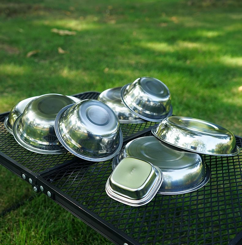CLS Camp Cooking Portable Dini - Camping Cooking Dining Set review and price
