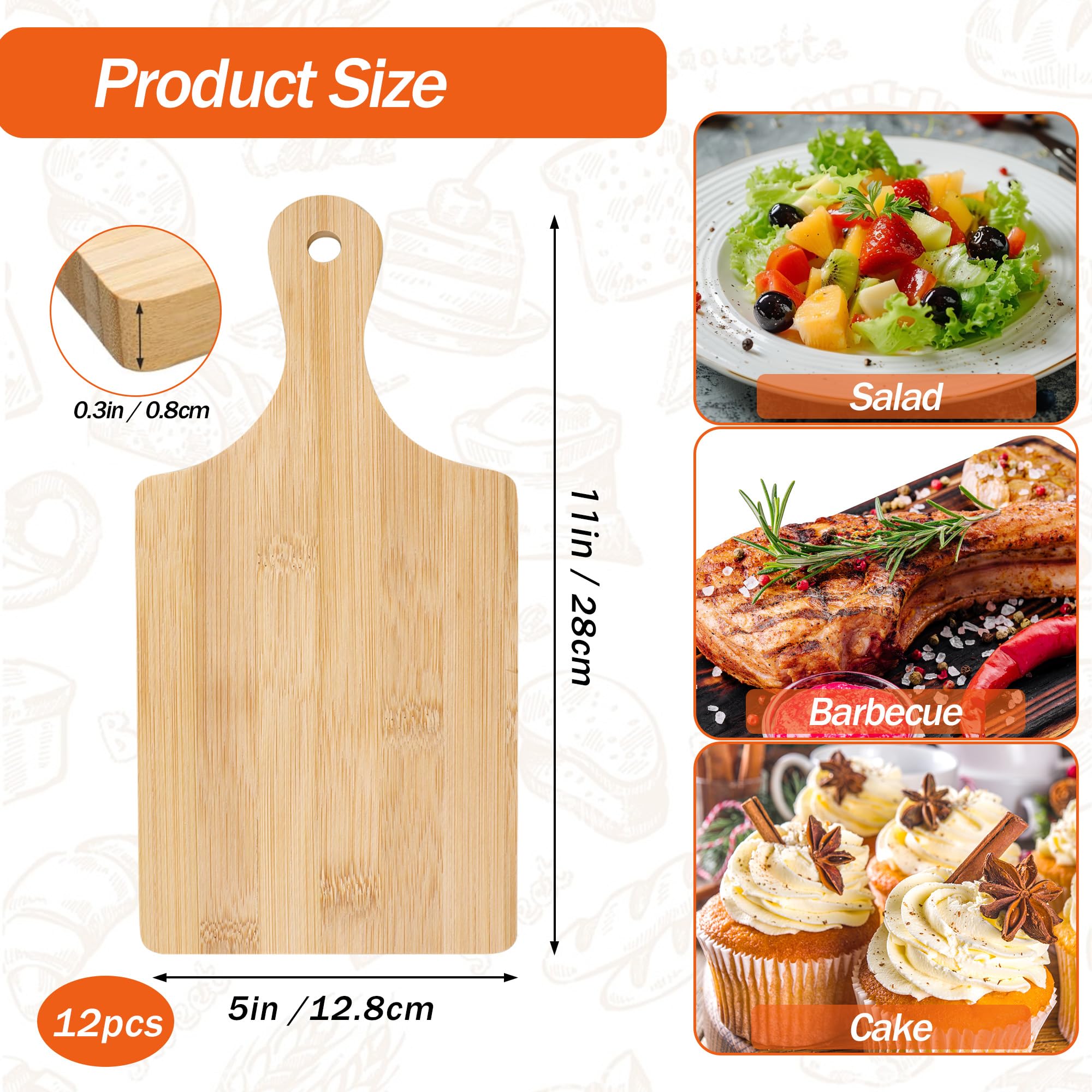 Camping Cookware Bamboo Cuttin - Camping Hiking Cooking review and price